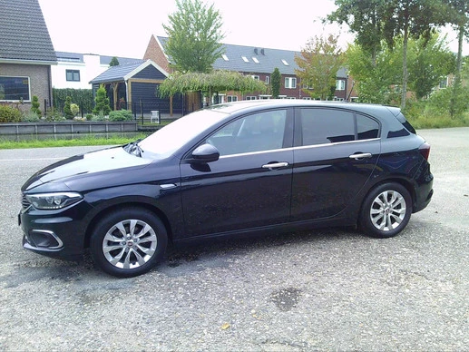 Fiat Tipo - Afbeelding 6 van 16