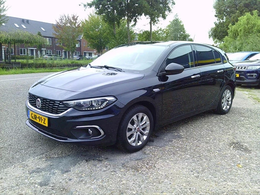 Fiat Tipo - Afbeelding 7 van 16