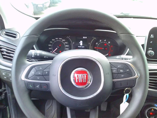 Fiat Tipo - Afbeelding 13 van 16