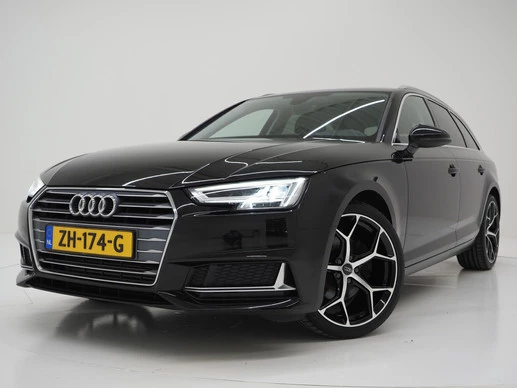 Audi A4 - Afbeelding 1 van 30