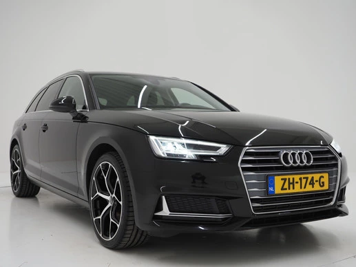 Audi A4 - Afbeelding 11 van 30