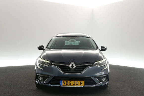 Renault Mégane - Afbeelding 4 van 27