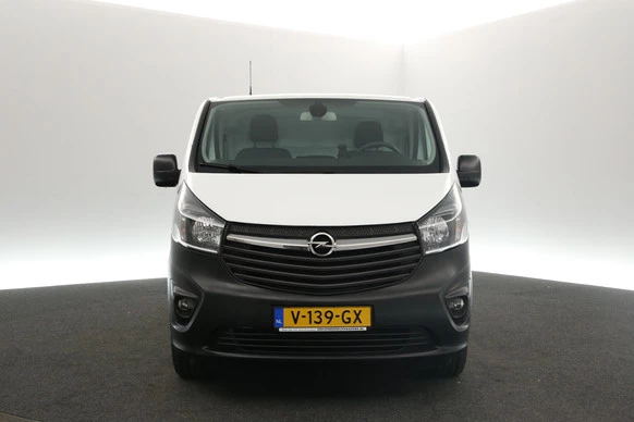 Opel Vivaro - Afbeelding 4 van 28