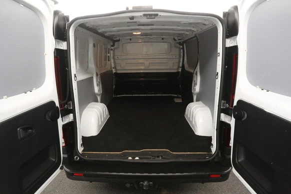 Opel Vivaro - Afbeelding 6 van 28