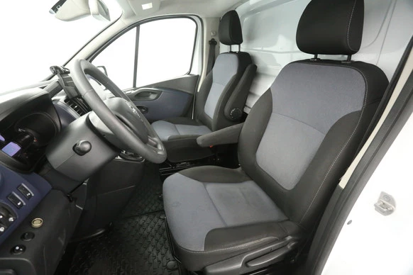 Opel Vivaro - Afbeelding 9 van 28