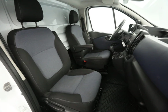 Opel Vivaro - Afbeelding 10 van 28