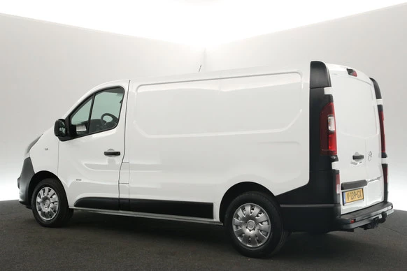 Opel Vivaro - Afbeelding 27 van 28