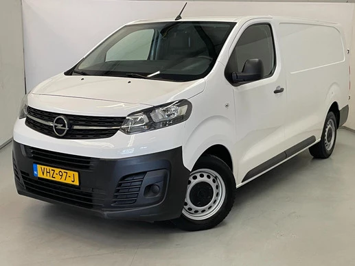 Opel Vivaro - Afbeelding 1 van 18