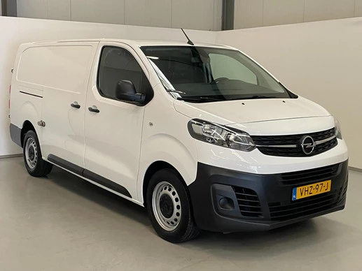 Opel Vivaro - Afbeelding 2 van 18