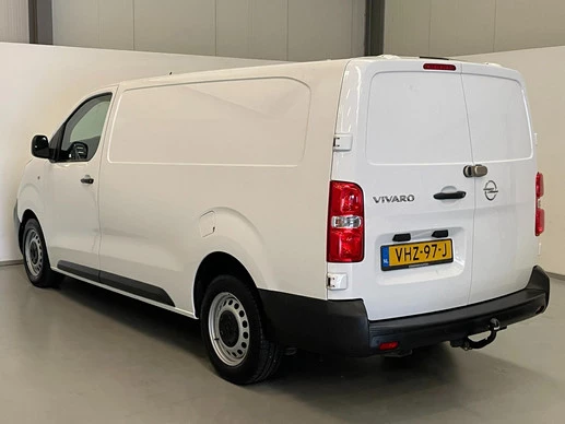 Opel Vivaro - Afbeelding 4 van 18