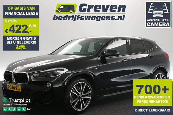 BMW X2 - Afbeelding 1 van 29