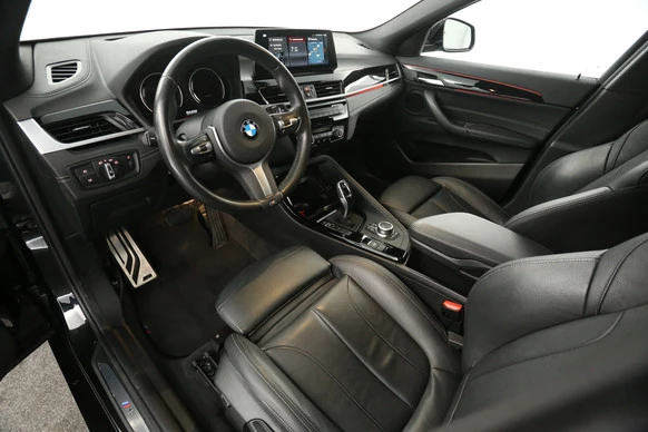 BMW X2 - Afbeelding 23 van 29