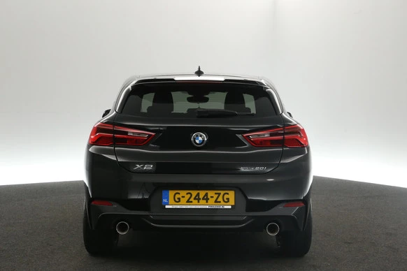 BMW X2 - Afbeelding 29 van 29