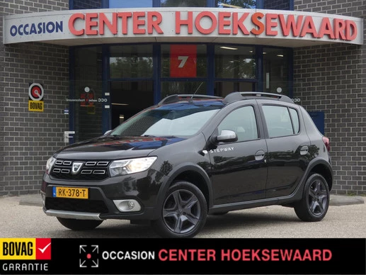 Dacia Sandero Stepway - Afbeelding 1 van 30