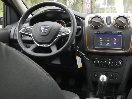 Dacia Sandero Stepway - Afbeelding 5 van 30