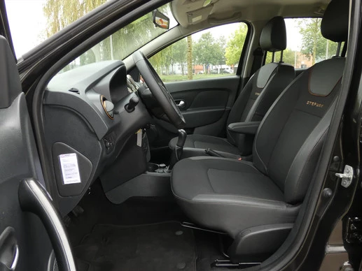 Dacia Sandero Stepway - Afbeelding 8 van 30