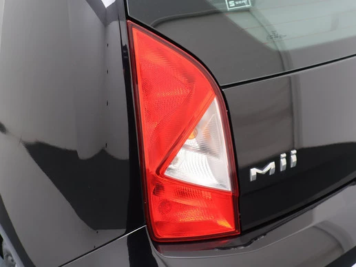 SEAT Mii - Afbeelding 18 van 25