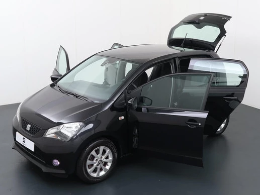 SEAT Mii - Afbeelding 19 van 25