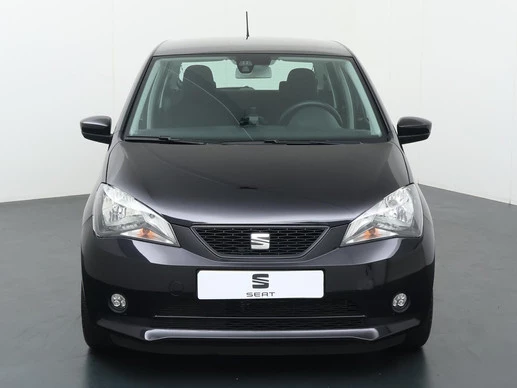 SEAT Mii - Afbeelding 22 van 25