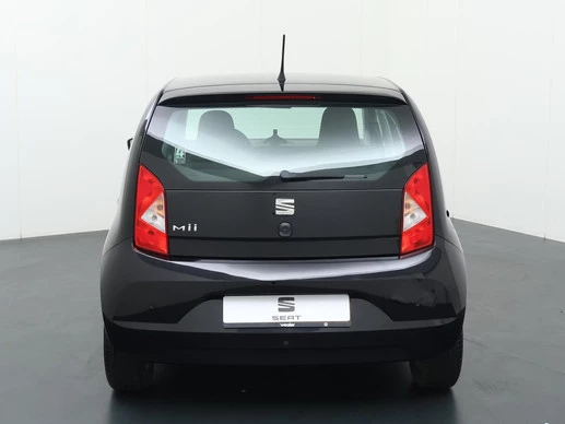 SEAT Mii - Afbeelding 23 van 25