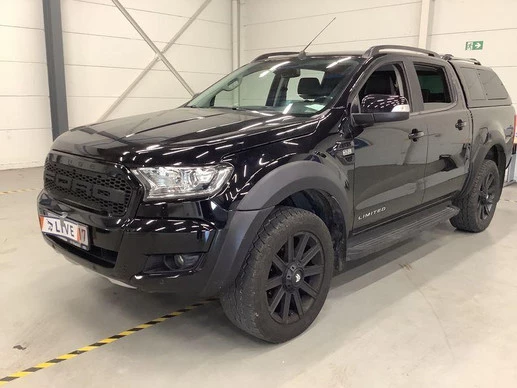 Ford Ranger - Afbeelding 1 van 11