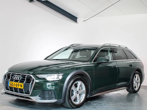 Audi A6 Allroad - Afbeelding 1 van 30