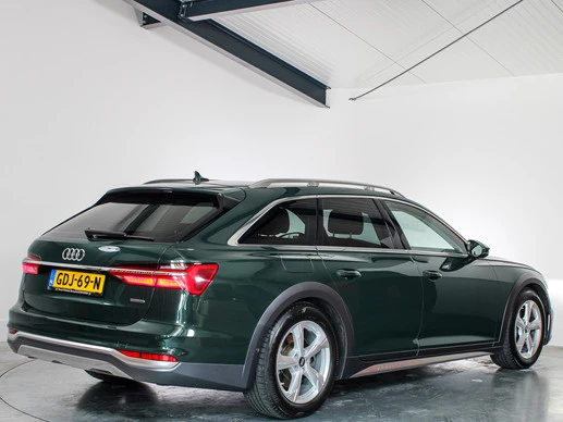 Audi A6 Allroad - Afbeelding 2 van 30