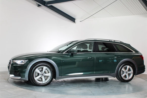 Audi A6 Allroad - Afbeelding 7 van 30