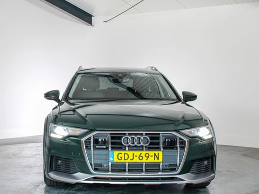 Audi A6 Allroad - Afbeelding 18 van 30