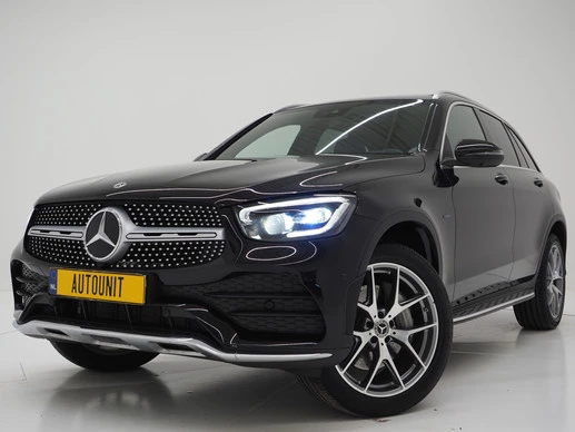 Mercedes-Benz GLC - Afbeelding 1 van 30