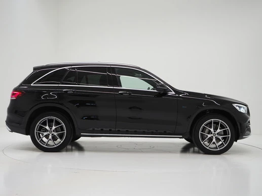 Mercedes-Benz GLC - Afbeelding 10 van 30