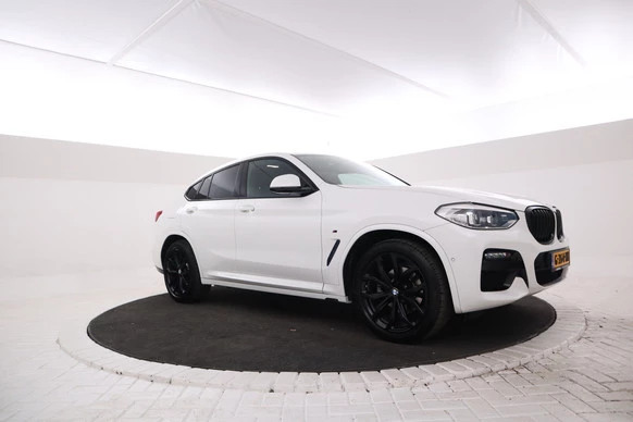 BMW X4 - Afbeelding 2 van 30