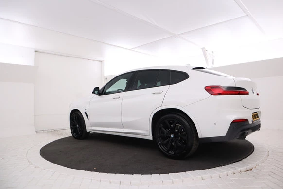 BMW X4 - Afbeelding 4 van 30