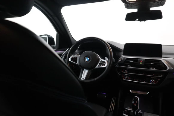 BMW X4 - Afbeelding 18 van 30