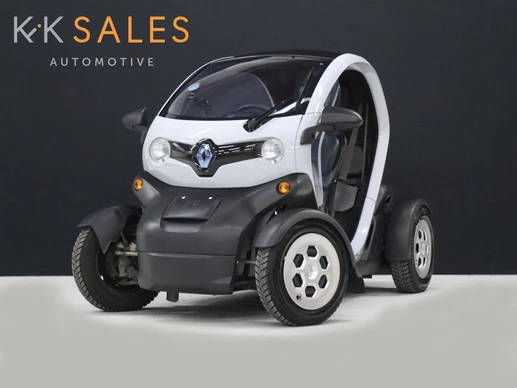 Renault Twizy