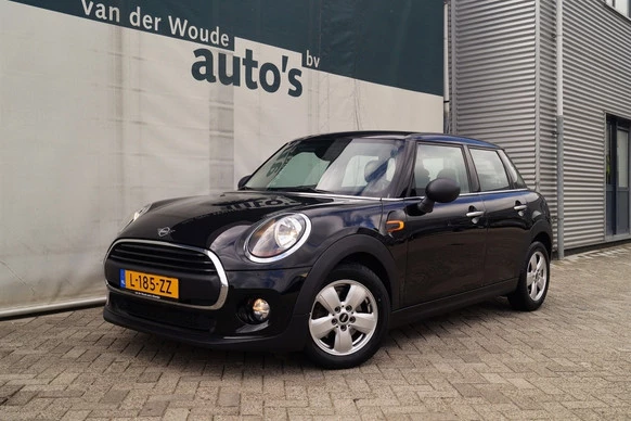 MINI One - Afbeelding 2 van 18