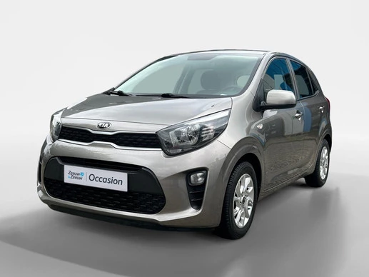 Kia Picanto - Afbeelding 1 van 19