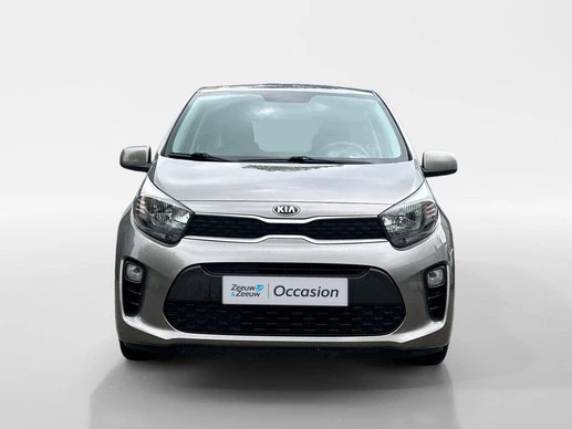 Kia Picanto - Afbeelding 2 van 19