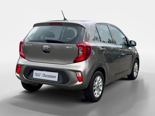 Kia Picanto - Afbeelding 5 van 19