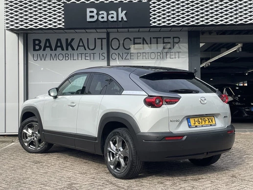 Mazda MX-30 - Afbeelding 7 van 28