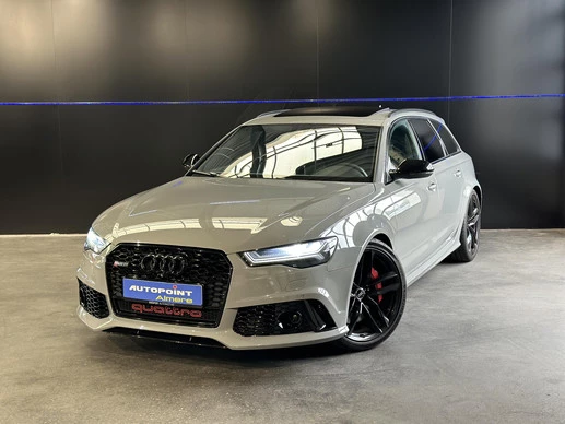 Audi RS6