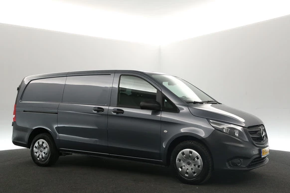 Mercedes-Benz Vito - Afbeelding 3 van 26