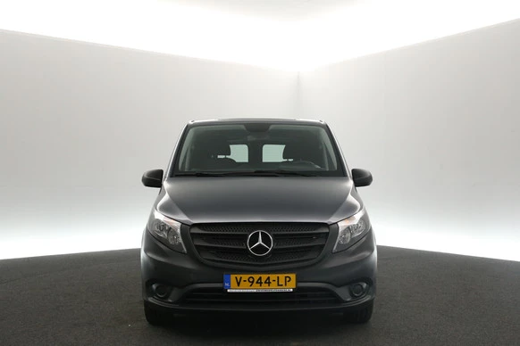 Mercedes-Benz Vito - Afbeelding 4 van 26