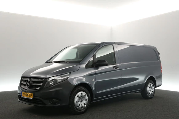 Mercedes-Benz Vito - Afbeelding 5 van 26