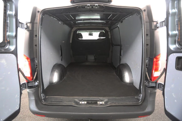 Mercedes-Benz Vito - Afbeelding 6 van 26