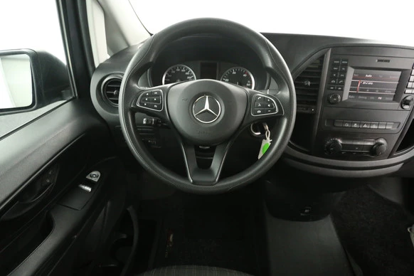 Mercedes-Benz Vito - Afbeelding 9 van 26