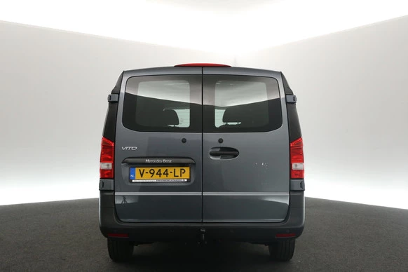 Mercedes-Benz Vito - Afbeelding 26 van 26