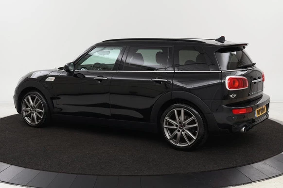 MINI Clubman - Afbeelding 2 van 30