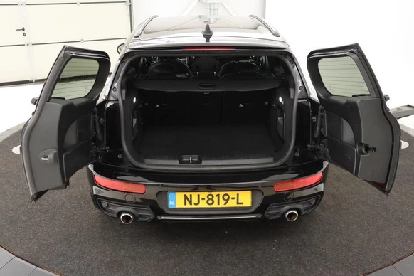 MINI Clubman - Afbeelding 16 van 30