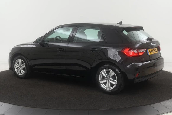 Audi A1 - Afbeelding 2 van 27